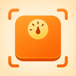 Scale For Grams: Scalefy